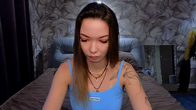 SusannJohnson online show from October 2025 12:22:02 AM