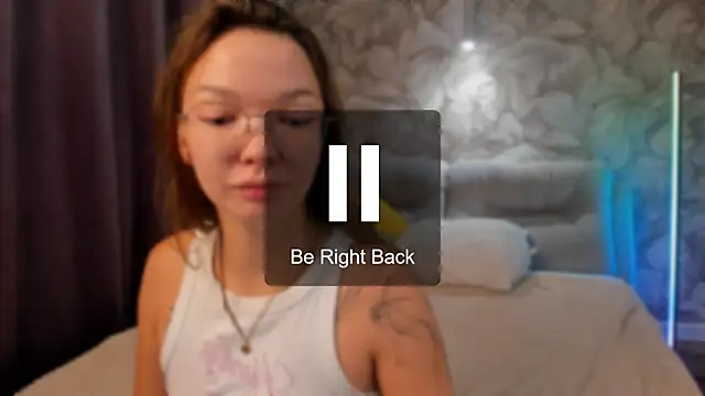 SusannJohnson online show from July 2026 12:30:02 AM
