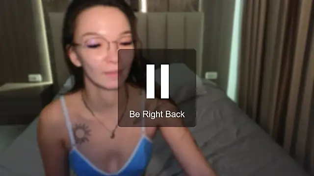 SusannJohnson online show from May 2026 12:15:01 AM