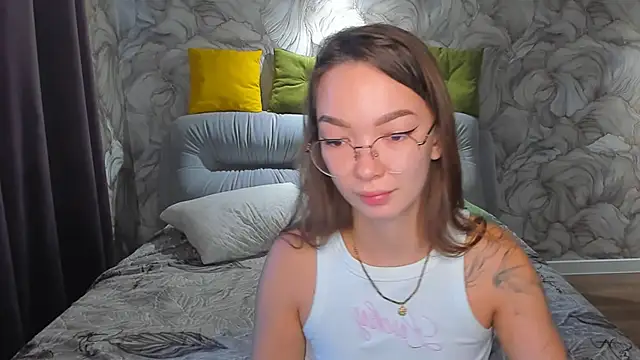 SusannJohnson online show from June 2026 12:38:02 AM