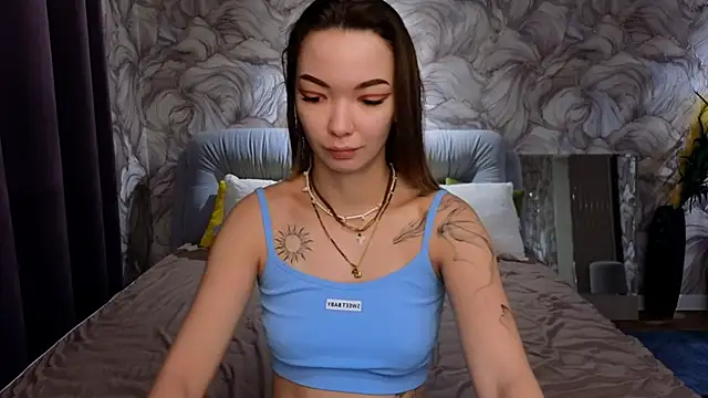 SusannJohnson online show from October 2025 12:20:01 AM