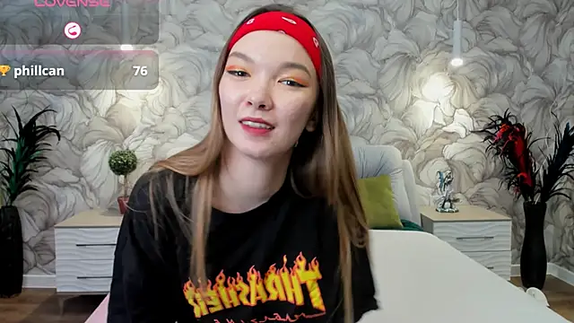 SusannJohnson online show from March 2025 01:00:01 PM