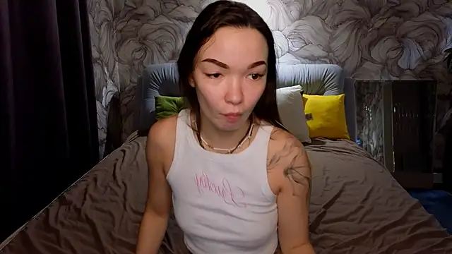 SusannJohnson online show from October 2025 12:22:02 AM