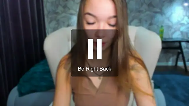 SusannJohnson online show from April 2026 12:28:02 AM