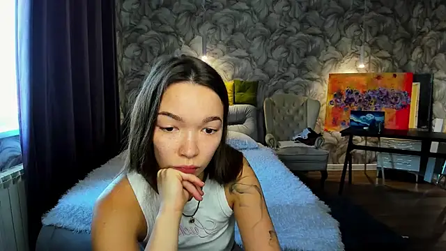 SusannJohnson online show from June 2026 12:27:02 AM