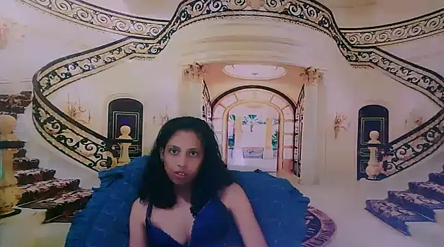 IndianDior69 online show from January 2025 12:50:01 PM