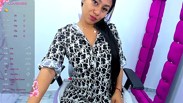 kataleya amaya online show from September 2025 07:59:01 AM