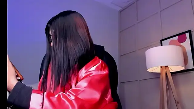 Tianna rossi online show from November 2025 11:09:02 PM