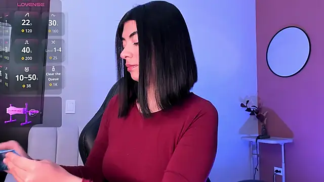 Tianna rossi online show from May 2026 05:22:02 AM