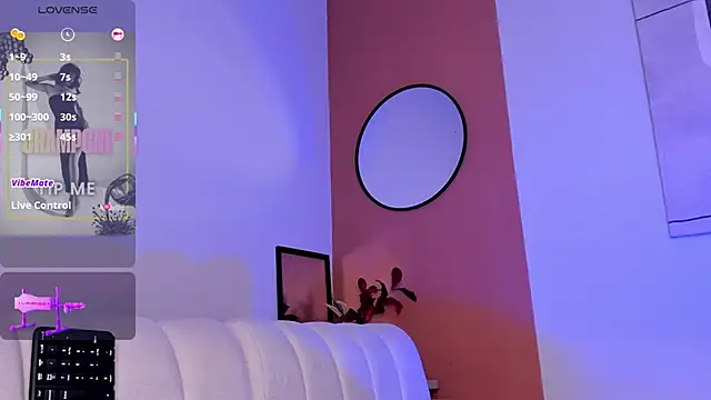 Tianna rossi online show from February 2026 05:03:02 AM