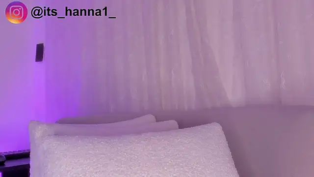 cutte hanna18 online show from May 2026 06:17:02 PM