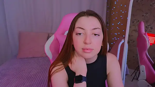 Snapshot of Ann_moon__ chatting on March 2025 03:20:01 PM Ann moon online show from March 2025 03:20:01 PM