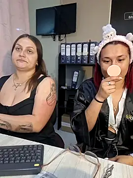 Sophie new25 online show from March 2026 01:13:01 PM