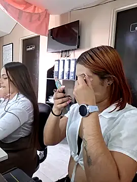 Sophie new25 online show from February 2026 03:35:02 PM