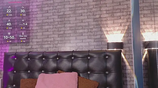 Sophie new25 online show from March 2026 12:42:01 PM