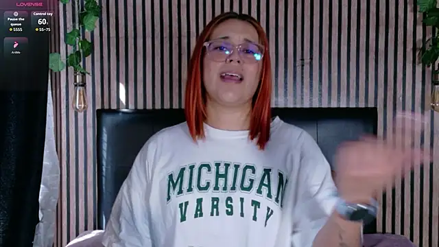 Sophie new25 online show from February 2026 02:30:02 PM