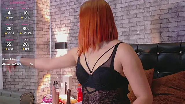 Sophie new25 online show from March 2026 12:52:02 PM