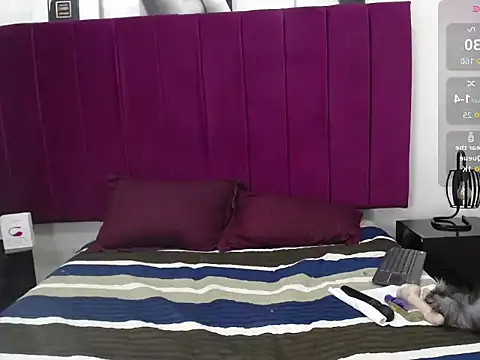 DarkAngel6  online show from November 2025 04:00:01 PM