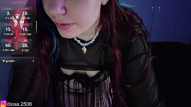 Snapshot of diosa_a_ chatting on July 2026 01:58:02 AM diosa a online show from July 2026 01:58:02 AM