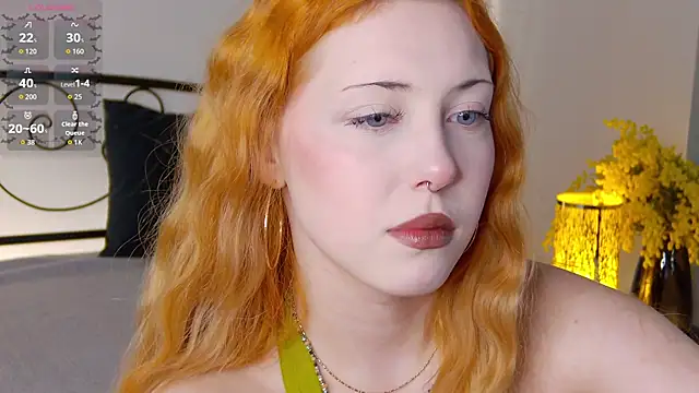 GiKarerra online show from November 2025 09:19:01 PM