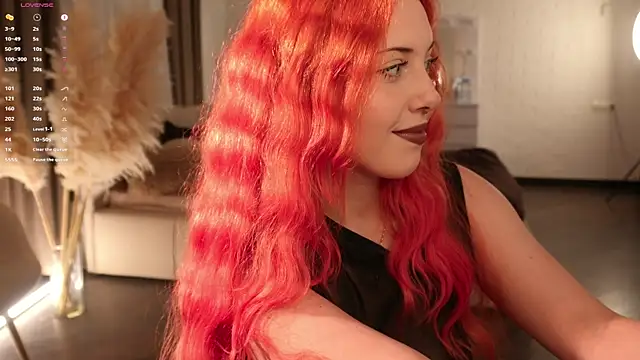 Snapshot of GiKarerra chatting on July 2026 08:27:02 PM GiKarerra online show from July 2026 08:27:02 PM