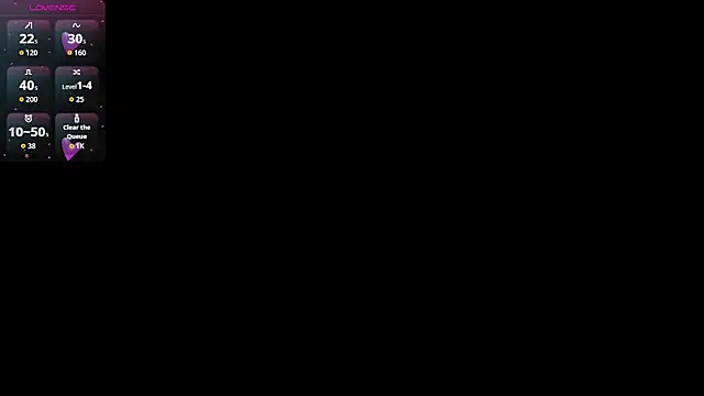 LissMonroe online show from September 2025 10:38:02 AM