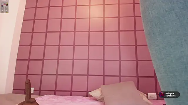 LissMonroe online show from September 2025 10:47:01 AM