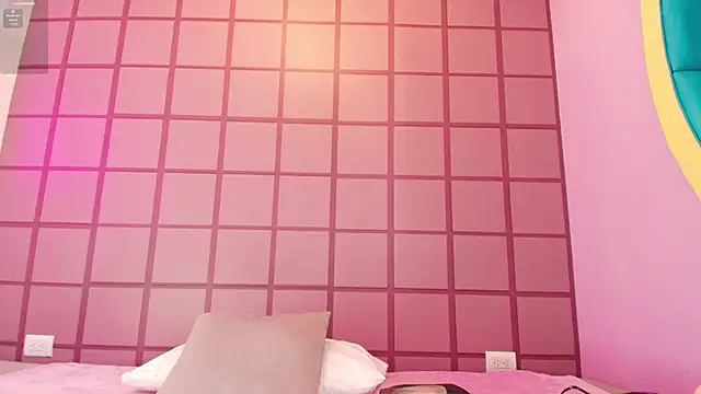 LissMonroe online show from November 2025 10:52:02 AM