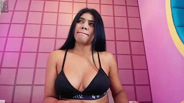 LissMonroe online show from September 2025 10:52:01 AM