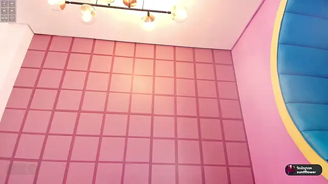 LissMonroe online show from November 2025 10:37:02 AM