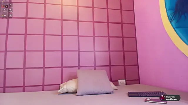 LissMonroe online show from September 2025 11:16:02 AM