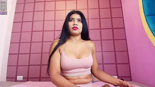 LissMonroe online show from September 2025 11:48:02 AM