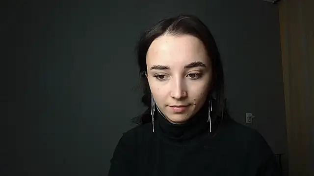 Snapshot of Eva_Gloryy chatting on February 2025 11:33:01 PM Eva Gloryy online show from February 2025 11:33:01 PM