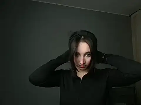 Snapshot of Eva_Gloryy chatting on February 2025 05:19:02 PM Eva Gloryy online show from February 2025 05:19:02 PM