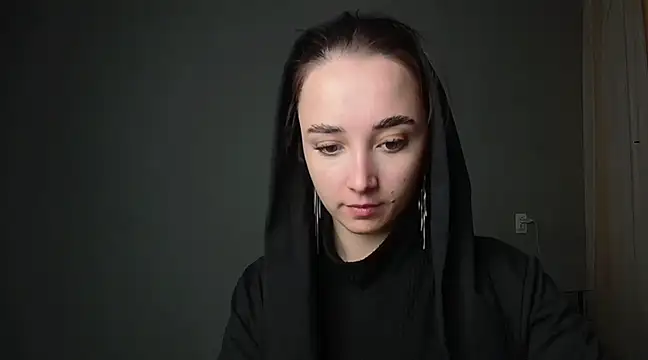 Snapshot of Eva_Gloryy chatting on February 2025 04:05:02 PM Eva Gloryy online show from February 2025 04:05:02 PM