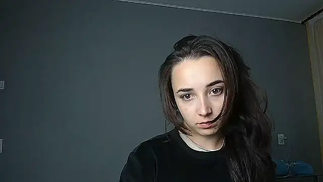 Snapshot of Eva_Gloryy chatting on September 2025 02:34:02 PM Eva Gloryy online show from September 2025 02:34:02 PM