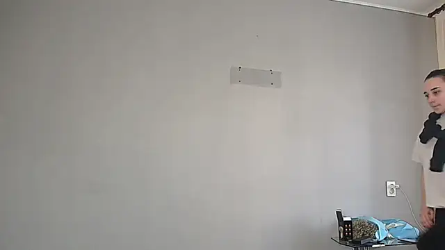 Eva Gloryy online show from November 2025 09:31:01 AM