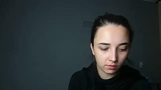 Snapshot of Eva_Gloryy chatting on October 2025 03:04:02 PM Eva Gloryy online show from October 2025 03:04:02 PM
