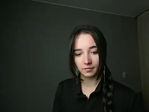 Snapshot of Eva_Gloryy chatting on February 2025 08:21:02 PM Eva Gloryy online show from February 2025 08:21:02 PM