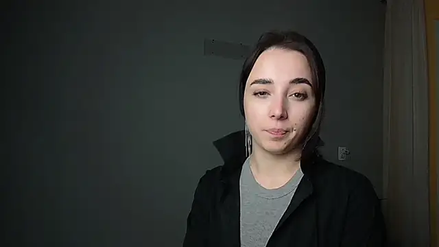 Snapshot of Eva_Gloryy chatting on February 2025 04:56:02 PM Eva Gloryy online show from February 2025 04:56:02 PM