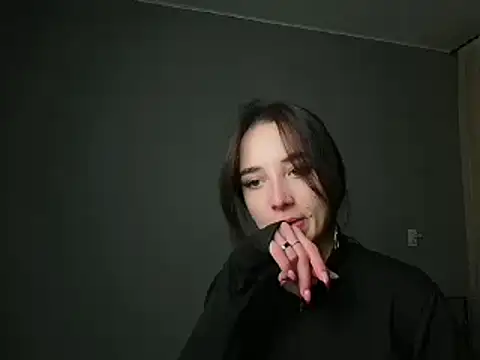 Snapshot of Eva_Gloryy chatting on February 2025 05:53:01 PM Eva Gloryy online show from February 2025 05:53:01 PM