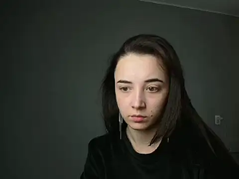 Snapshot of Eva_Gloryy chatting on February 2025 07:05:01 AM Eva Gloryy online show from February 2025 07:05:01 AM