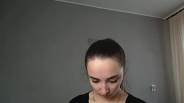 Snapshot of Eva_Gloryy chatting on March 2026 09:06:01 AM Eva Gloryy online show from March 2026 09:06:01 AM