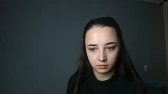 Snapshot of Eva_Gloryy chatting on September 2025 12:12:01 PM Eva Gloryy online show from September 2025 12:12:01 PM