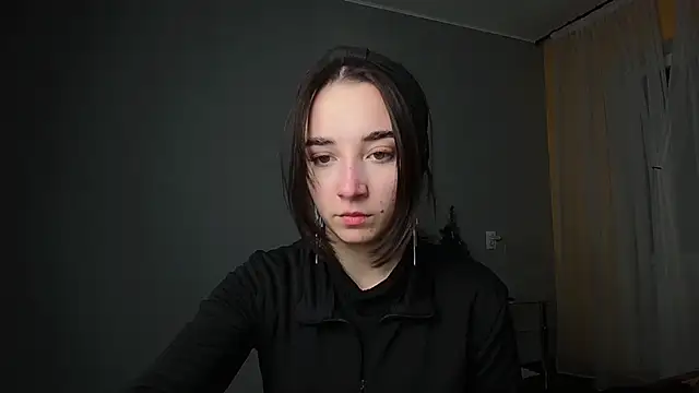 Snapshot of Eva_Gloryy chatting on February 2025 05:31:02 PM Eva Gloryy online show from February 2025 05:31:02 PM
