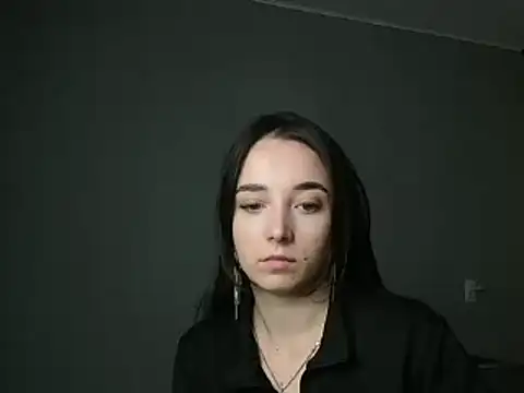 Snapshot of Eva_Gloryy chatting on February 2025 07:41:01 PM Eva Gloryy online show from February 2025 07:41:01 PM