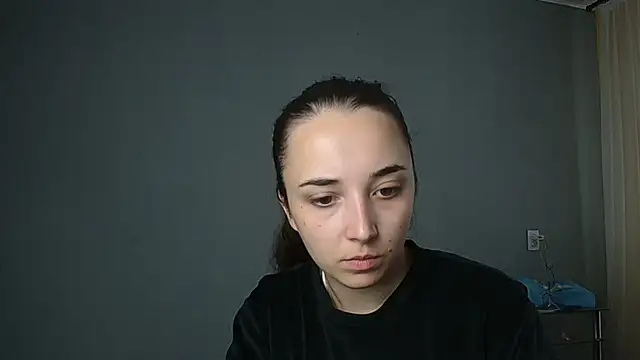 Snapshot of Eva_Gloryy chatting on September 2025 10:08:01 AM Eva Gloryy online show from September 2025 10:08:01 AM