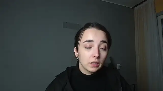 Snapshot of Eva_Gloryy chatting on January 2026 02:12:01 PM Eva Gloryy online show from January 2026 02:12:01 PM