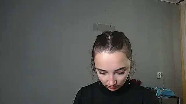 Snapshot of Eva_Gloryy chatting on October 2025 10:05:02 AM Eva Gloryy online show from October 2025 10:05:02 AM
