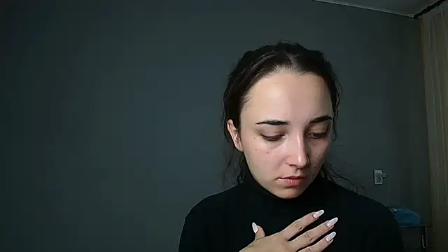 Snapshot of Eva_Gloryy chatting on September 2025 09:49:02 AM Eva Gloryy online show from September 2025 09:49:02 AM